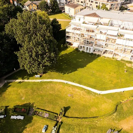 Z_luxuswohnung Am Woerthersee