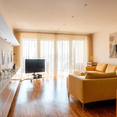 Z_luxuswohnung Am Woerthersee *