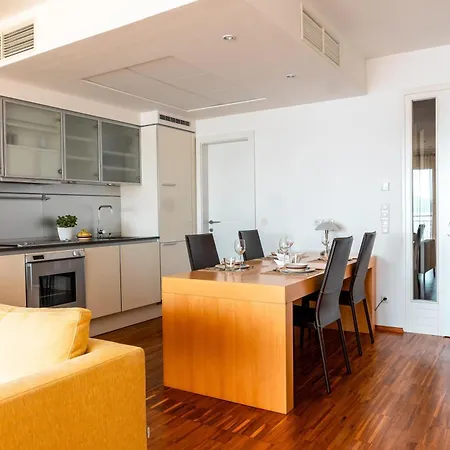 Z_luxuswohnung Am Woerthersee *